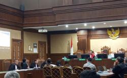 Aspri Bos Blueray Cargo Ungkap Dibekali Kartu Kredit untuk Menjamu Pejabat Bea Cukai