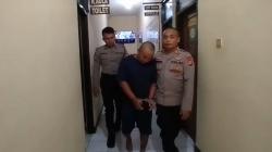 Istri Menolak Diajak Pulang, Suami di Kuningan Tega Bacok Mertua
