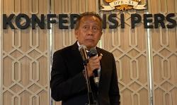 DPR Targetkan RUU Perampasan Aset Disahkan Tahun Ini