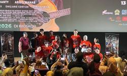 Film Takkan Kubiarkan Kau Menangis Angkat Hubungan Ibu dan Anak, Lagu Sheila On 7 Jadi Penguat Emosi