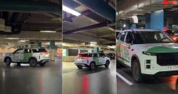 Jaecoo Bakal Luncurkan Mobil Bisa Parkir Sendiri Tanpa Pengemudi di GIIAS 2026