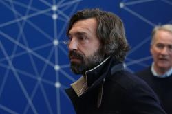 Andrea Pirlo Masuk Bursa Pelatih Timnas Italia, Eks Pejabat FIGC Beri Peringatan Keras