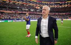 Didier Deschamps Tinggalkan Timnas Prancis, Era Zinedine Zidane Dimulai