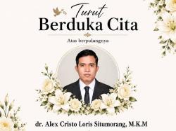 Kemenkes Angkat Bicara soal Kematian Dokter PPDS di Siak