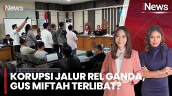 Nama Gus Miftah Disebut di Sidang Korupsi DJKA Bupati Pati, KPK Langsung Buka Suara