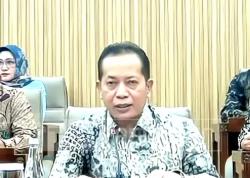 Menkop Siapkan Skema agar Koperasi Petani Sawit Bisa Punya Pabrik CPO