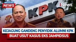 Kejagung Perkuat Penyidikan Kasus Febrie Adriansyah, Bentuk Tim Khusus Berisi Eks Penyidik KPK