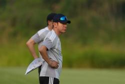 Shin Tae-yong Gerak Cepat di Persija! Fisik Jadi Senjata Utama Sambut Super League