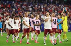 Lolos ke Final Piala Dunia 2026, Timnas Spanyol Samai Rekor Fenomenal Italia