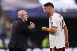 Spanyol ke Final Piala Dunia 2026, Luis de la Fuente Kirim Peringatan untuk Argentina dan Inggris