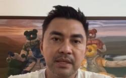 Anjasmara Minta Maaf usai Bahas Selingkuh dengan Rizky Nazar Seret Nama Syifa Hadju