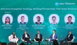 Forum Internasional ITC Asia 2026