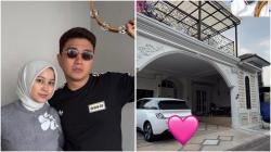 Geger! Aldi Taher Jual Rumah Seharga Rp6,5 Miliar, Bisnis Bangkrut?