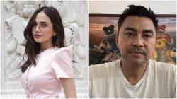Kronologi Lengkap Anjasmara Tuding Syifa Hadju Selingkuh, Endingnya Minta Maaf