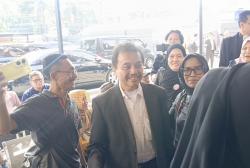 Sidang Praperadilan Masuki Tahap Kesimpulan, Roy Suryo Hadir di PN Jaksel