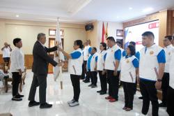 PB POBSI Pasang Target Besar Menuju PON 2028, Organisasi Daerah Jadi Penentu