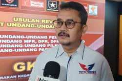 Revisi UU Pemilu, GKSR Dorong Ambang Batas Parlemen Turun Jadi 1 Persen