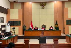 JPU Minta Majelis Hakim Tolak Eksepsi Dokter Tifa, Minta Sidang Lanjut ke Pembuktian