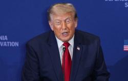 Trump Enggan Beri Target Waktu untuk Iran: Mereka Sudah Paham!