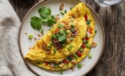Rahasia Memasak Telur agar Protein Maksimal, Suhu Jadi Kunci