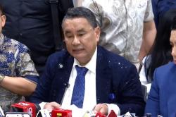 Hotman Paris: Febrie Adriansyah Rampung Diperiksa Kejagung, Tak Ditahan