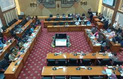 Kepala BGN Nanik S Deyang Absen di Rapat DPR, Digantikan Wakilnya