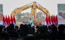 Bahlil Pastikan 30 Persen Tenaga Kerja Proyek Gas Abadi Masela Warga Maluku
