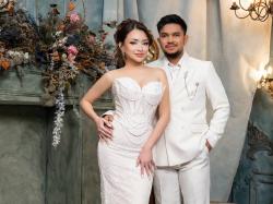 Calon Suami Ternyata Brondong, Nathalie Holscher: Doa Umrah Terkabul!