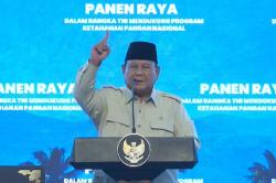Prabowo: Sebentar Lagi Kita Punya Motor Listrik Nasional, Launching Beberapa Minggu Ini