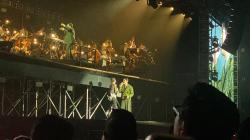 Duet Afgan dan Mahalini Bikin JICC Bergemuruh, Bawakan Lagu Sadis