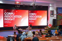 Dukung Transformasi Talenta, Telkom CorpU Gelar Forum CorpU Association Insight