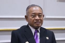 IKAL Lemhannas Gelar Rakernas Perdana, Rumuskan Program Strategis Dukung Asta Cita Prabowo