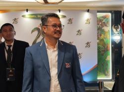 Hadiri Milad PBB, Partai Perindo Dukung Konsolidasi Politik untuk Stabilitas Nasional