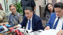 Pengacara soal Febrie Adriansyah Tak Ditahan usai Diperiksa: Sudah Mundur, Artinya Kooperatif