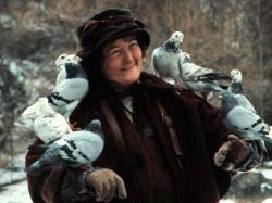 Kabar Duka, Aktris Senior Brenda Fricker Meninggal Dunia
