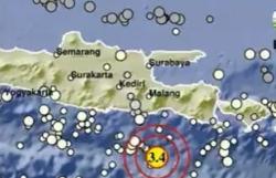 Gempa Hari Ini Guncang Lumajang, Cek Magnitudo dan Pusatnya!