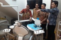 Klinik Gigi dengan Dukungan Teknologi Digital Resmi Beroperasi di PIK 2