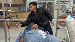 Ngeri! Niat Tangkap Maling Motor, Anggota Polisi di Bogor Malah Dikeroyok Warga