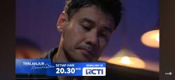 Sinopsis Terlanjur Mencintaimu Eps 17 Minggu, 19 Juli 2026: Kedekatan Elio dan Arumi Semakin Tumbuh