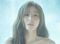 Confirmed! Tiffany Young SNSD Bakal Konser di Jakarta 19 September 2026