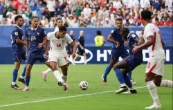 Hujan 10 Gol! Inggris Rebut Peringkat 3 Piala Dunia 2026 usai Hajar Prancis