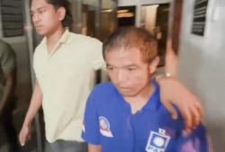 Medan Gempar! Pria Tega Bakar Ayah Kandung gegara Ditinggal Istri