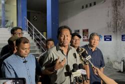 PWI Polisikan Hotman Paris Buntut Ucapan 'Lu Punya Otak Gak?' ke Wartawan
