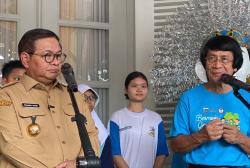 Kak Seto Usul Bentuk SPARTA di Seluruh RT Jakarta, Pramono Siap Kaji