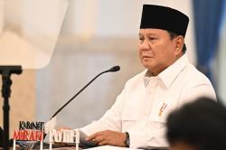 Prabowo Ingin Kartu Identitas Tunggal Segera Diterapkan, Dorong Penyederhanaan Birokrasi