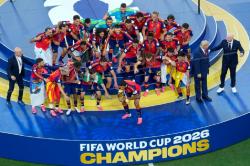 Daftar Lengkap Juara Piala Dunia dari 1930 hingga 2026, Negara Mana yang Terbanyak?