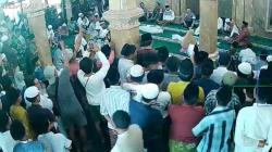 Viral di Sumenep! Warga Ramai Saksikan Prosesi Sumpah Pocong, Dipicu Tuduhan Santet