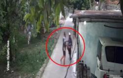 Polisi Panggil Terduga Peneror Tetangga yang Lempar Helm di Depok Hari Ini