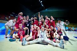 Timnas Basket Putri Indonesia U-18 Raih Perunggu, Pelatih: Kami Bukan Sekadar Partisipan!