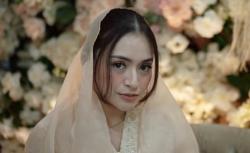 Nathalie Holscher Akan Menikah dengan Aripat Besok, Lepas Status Janda